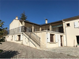 maison à la vente -   30430  BARJAC, surface 190 m2 vente maison - UBI466751252